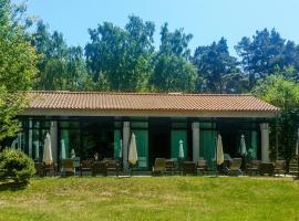 Apartamenty 102 Spa102，位于波别罗沃的酒店