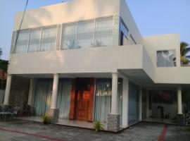VILLA ARIANNA，位于瓦特勒的酒店
