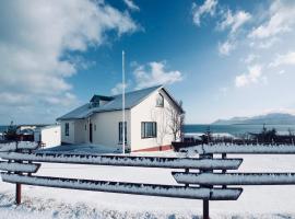 Experience Beautiful Iceland，位于欧拉夫斯维克的酒店