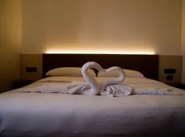 Albergo RISTORANTE SOTTOCASTELLO