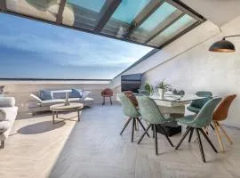 Residence Provencal - Luxurious - 300m Palais - LRA CANNES
