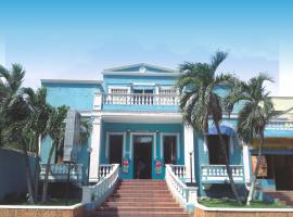 Hotel Del Mar Inn