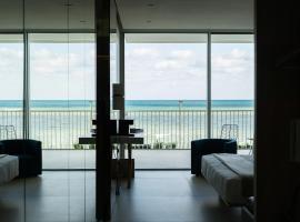 Posia Retreat & Spa UNA Esperienze，位于新福卡的酒店
