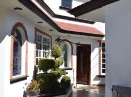 Hotel La Aurora Like Home