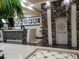 SAFIR BUSINESS HOTEL o