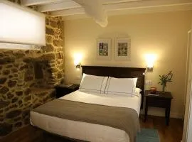 Casa Herreria，位于卡尔达斯·德·雷斯的旅馆