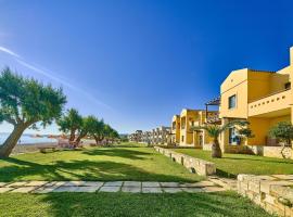 Silver Beach Hotel & Apartments，位于雅拉尼奥的酒店