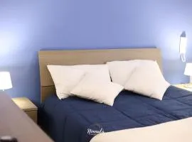 Nonnalù Holiday Home