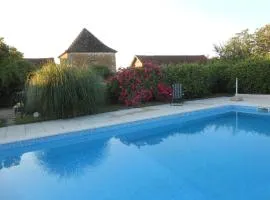 CHAMBRES d'HOTES LE ROUSSEL