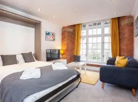 Cocoa Suites Luxury Apartments