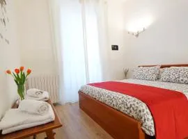 LikeHome Milano - Via Crema