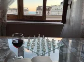 Corso Vittorio Emanuele Luxury house