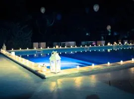 BioAgriturismo Messer Gesualdo