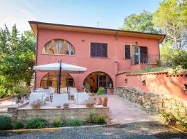 Podere San Filippo B&B-Apartment-Pet Friendly-Bike Friendly