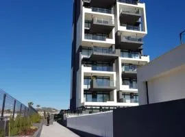 Romero Apartments CALPE Arenal Beach