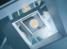 Palacio del Agua Apartamentos