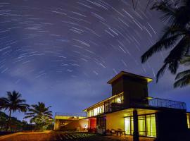 Homestay Namaha，位于麦帕迪的酒店