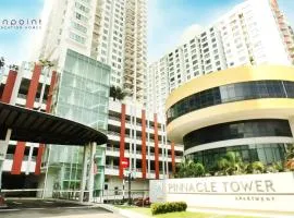 JB City Pinnacle Tower @Pinpoint Vacation Homes