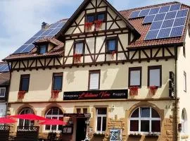 Gasthof L'italiano Vero