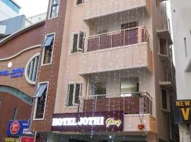 Hotel Jothi