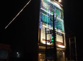 D'OLIVES，位于Pānīpat的酒店