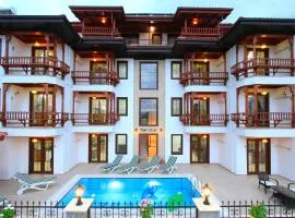 Akyaka Deger Apart