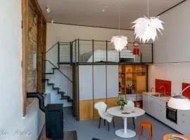 Ferienhaus ScheunenRefugio
