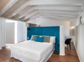 Divina Suites Hotel Boutique - Adults only，位于休达德亚的酒店