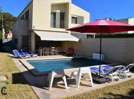 VILLA CARPE DIEM - Puig de Ros- Mallorca