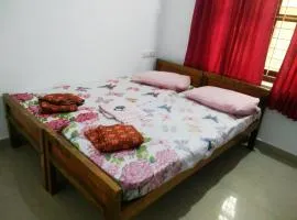 Nunu Homestay Guruvayoor