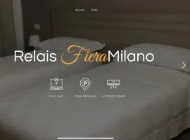 Relais fiera milano