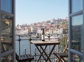 Porto View by Patio 25，位于加亚新城的酒店