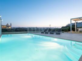 Twilight Holiday Home，位于加斯利的Spa酒店