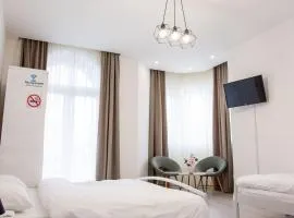 Grande Plus Apartment Dzungla