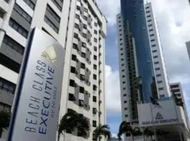 Flat Executive Beira Mar