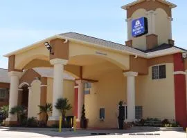 Regency Inn & Suites - Baytown