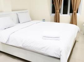 Hotel Batang Bungo，位于Bebeko的酒店