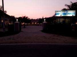 Coorg Palm Valley，位于马迪凯里的酒店