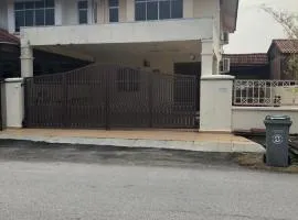 新卡萨德蒙特民宿
