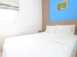 100号住宅公寓