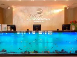 Bellevue Park Hotel Riga with FREE Parking