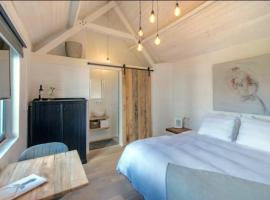 Belle Chique - Maastricht，位于拉纳肯的高尔夫酒店