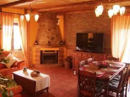 La Casa de la Abuela Mari