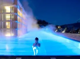 Hotel Cristallo - Wellness Mountain Living