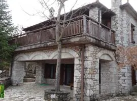 Filia House - Kalavryta