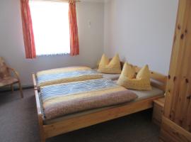 Ferienwohnung Rogge (Stendal)，位于Wittenmoor的酒店