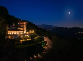 Tenuta De L'Annunziata - Natural Relais，位于Uggiate的农家乐