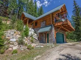 Mogul Hill Cabin