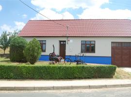 Dům na pohodu，位于Hýsly的酒店