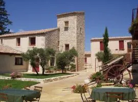 Domaine du Mas du Pont